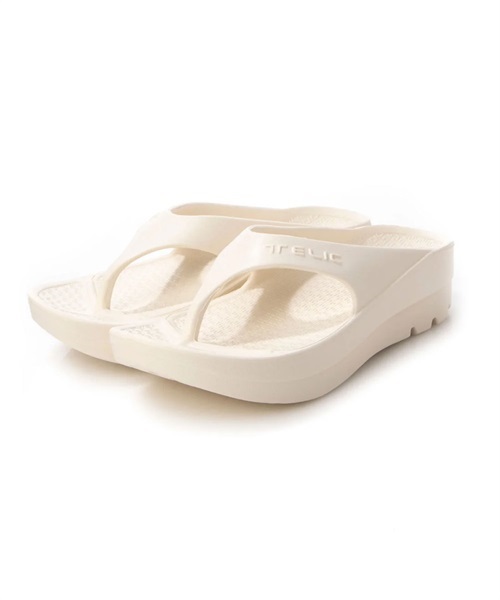 TELIC テリック W-FLIP FLOP 339619 シューズ サンダル リカバリー