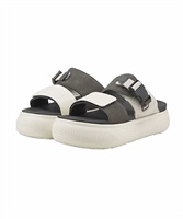 PUMA プーマ SUEDE MAYU SANDAL WNS スウェード マユ サンダル ウィメンズ 383380 01 レディース サンダル KX1 A17