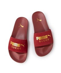 PUMA プーマ シューズ サンダル メンズ レディース リードキャット 2.0 スウェード CN 398678 04