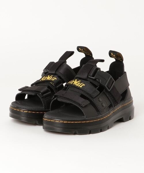 Dr Martens ドクターマーチン PEARSON 26473001 メンズ レディース