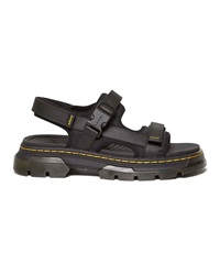 Dr.Martens ドクターマーチン FORSTER マルチストラップ サンダル メンズ レディース シューズ 軽量 31560001