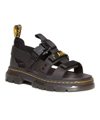 Dr.Martens ドクターマーチン PEARSON マルチストラップ サンダル メンズ レディース シューズ 軽量 31574001