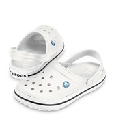 crocs クロックス CROCBAND CLOG 11016-100 シューズ サンダル JJ1 B4