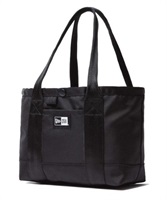 NEW ERA/ニューエラ MINI TOTE BAG 1680D 2 BLK 11404200 ユニセックス トートバッグ HH1 C20(11404200-F)