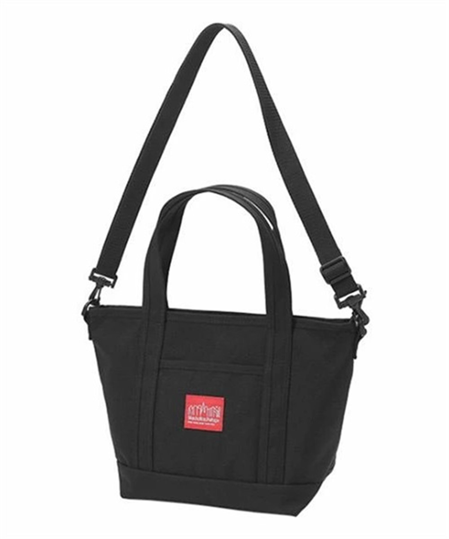 Manhattan Portage マンハッタンポーテージ Rego Tote Bag MP1305Z2 トートバッグ ショルダーバッグ JJ3  J31 ショルダーバッグ｜ムラサキスポーツオンラインストア 通販