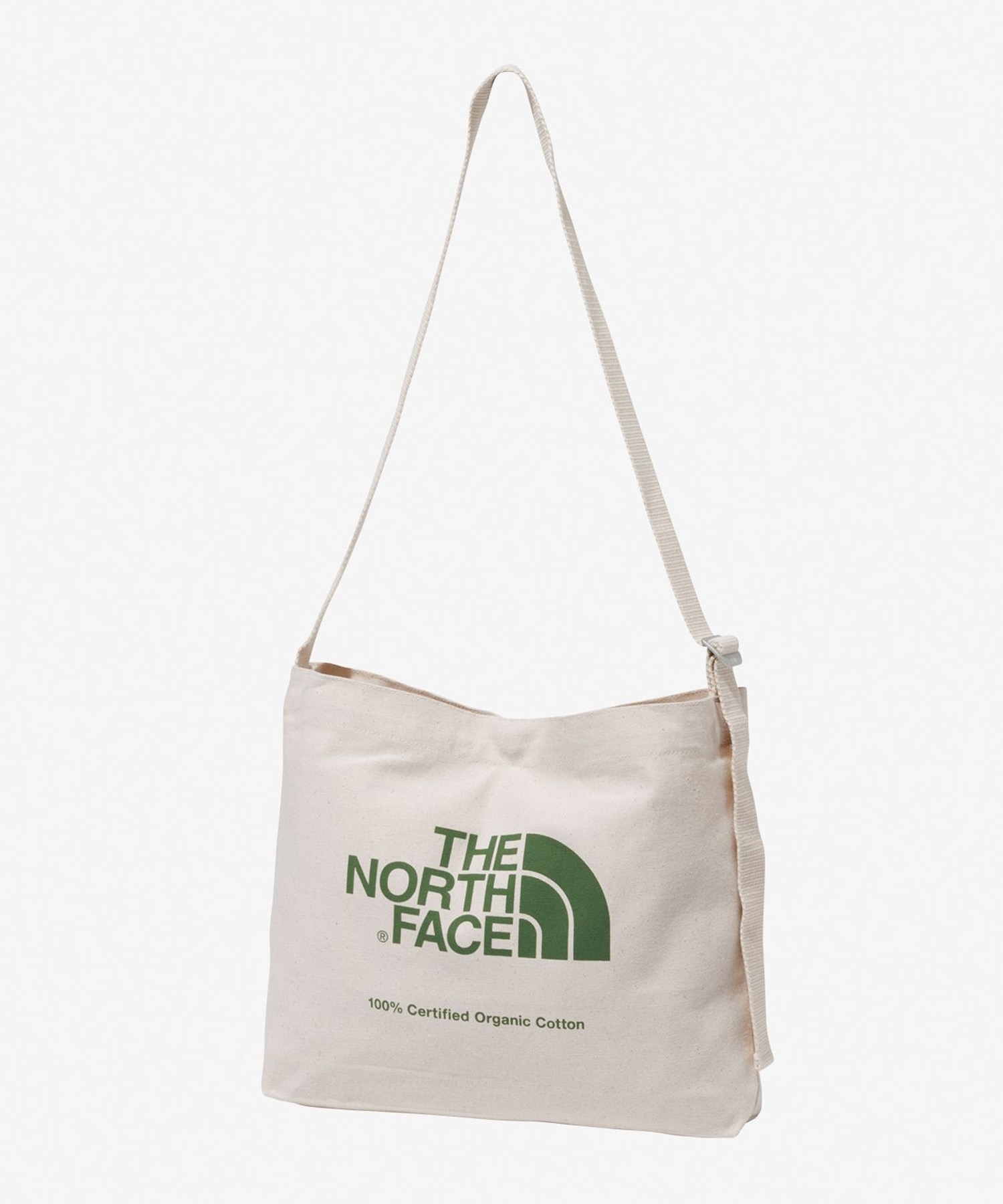 THE NORTH FACE/ザ・ノース・フェイス Organic Cotton Musette