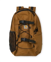 Carhartt WIP カーハートダブリューアイピー KICKFLIP BACKPACK I031468 リュック デイパック バックパック KK1 E1