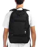 NIXON/ニクソン バックパック Ransack 26L Backpack C3025000-00(BLACK-26)