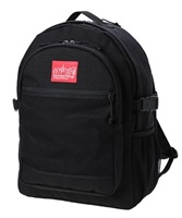 Manhattan Portage/ マンハッタンポーテージ MP2253 ユニセックス バッグ 鞄 リュック リュックサック KK D6(BKRD-30)