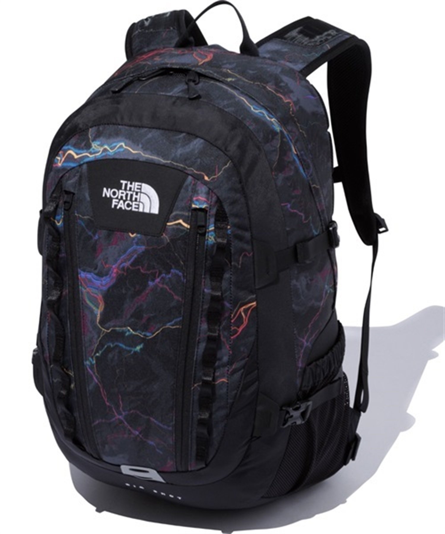 THE NORTH FACE ザ・ノース・フェイス Big Shot ビッグショット NM72301 リュックサック バックパック 33L KK1  A30 バックパック/リュック｜ムラサキスポーツオンラインストア 通販