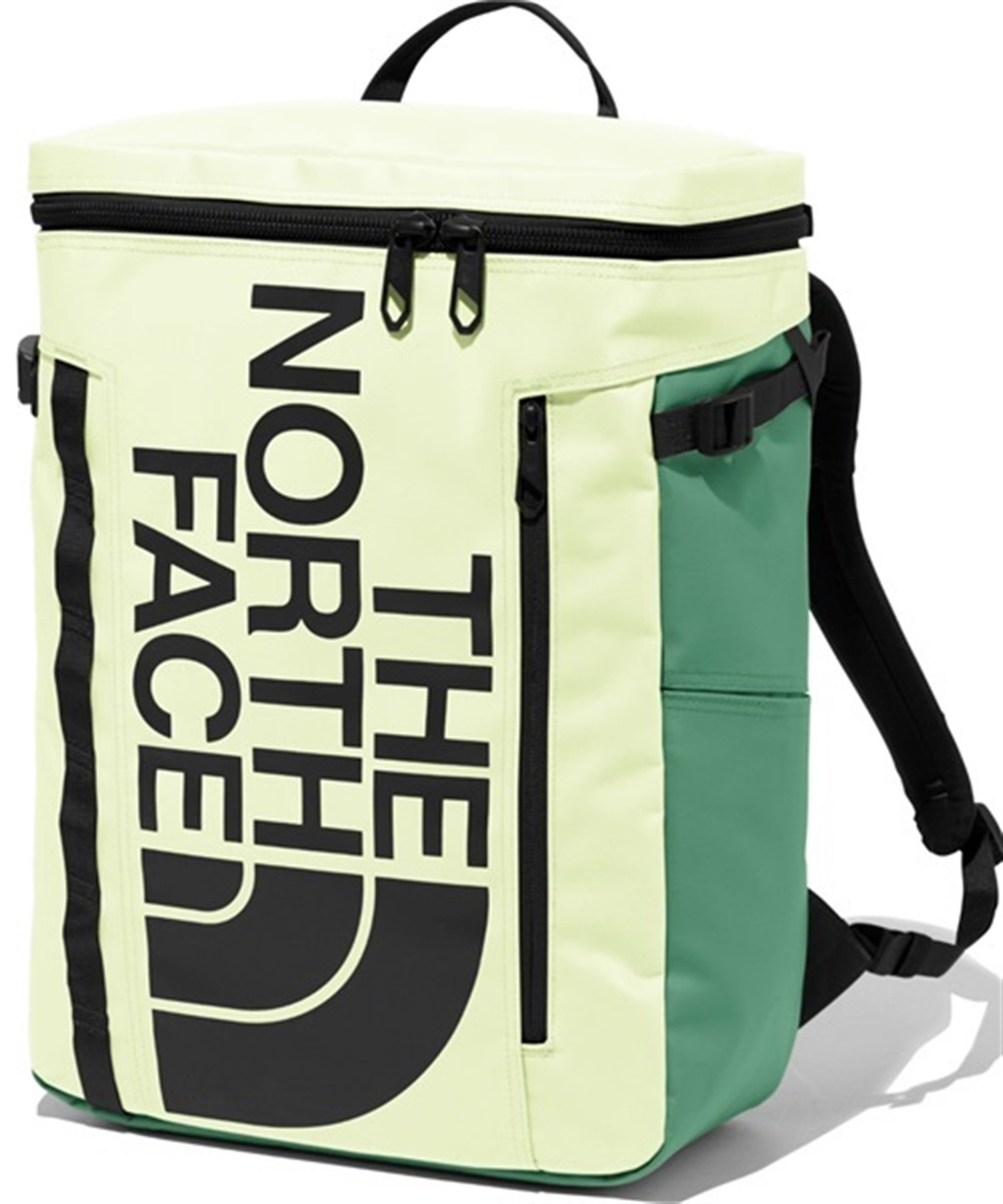 THE NORTH FACE ザ・ノース・フェイス BC Fuse Box II BCヒューズボックス2 NM82255 バックパック リュックサック  30L KK1 B16 バックパック/リュック｜ムラサキスポーツオンラインストア 通販