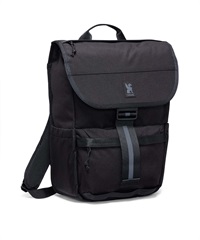 CHROME/クローム CORBET 24L PACK コルベット バックパック リュック 防水 BG370BK