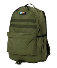 manastash/マナスタッシュ B.P UTILITY BACKPACK 7923976001 デイパックリュック