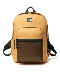 NEW ERA/ニューエラ CARRIER PACK 35L ライトブロンズ バックパック リュック 13772570(ONECOLOR-35L)