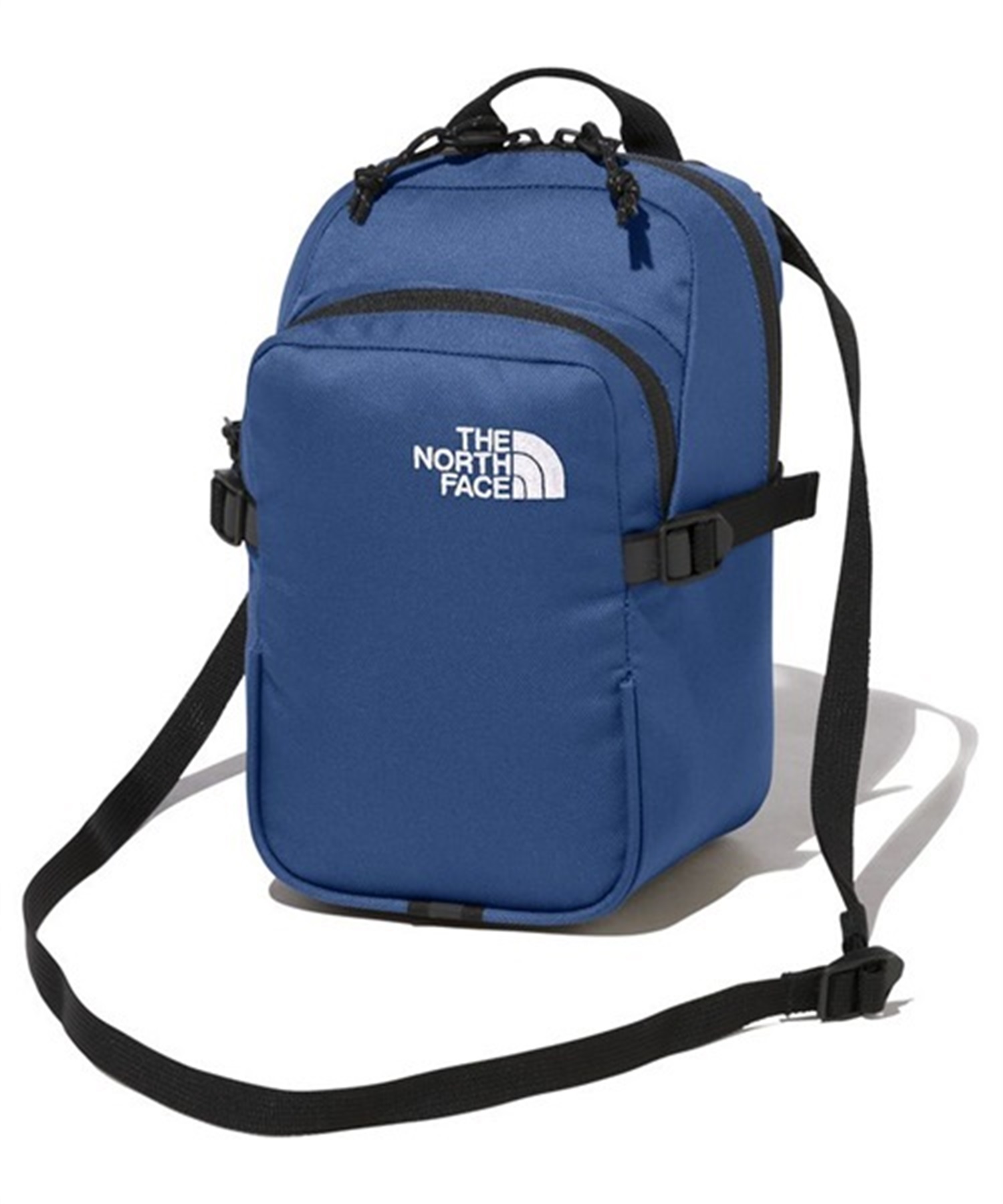 THE NORTH FACE ザ・ノース・フェイス Boulder Mini Shoulder ボルダー