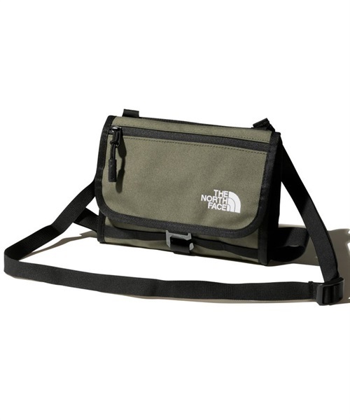 THE NORTH FACE/ザ・ノース・フェイス Fieludens R Gear Musette フィルデンスギアミュゼット NM82206 ショルダーバッグ KK B9(NT-1L)