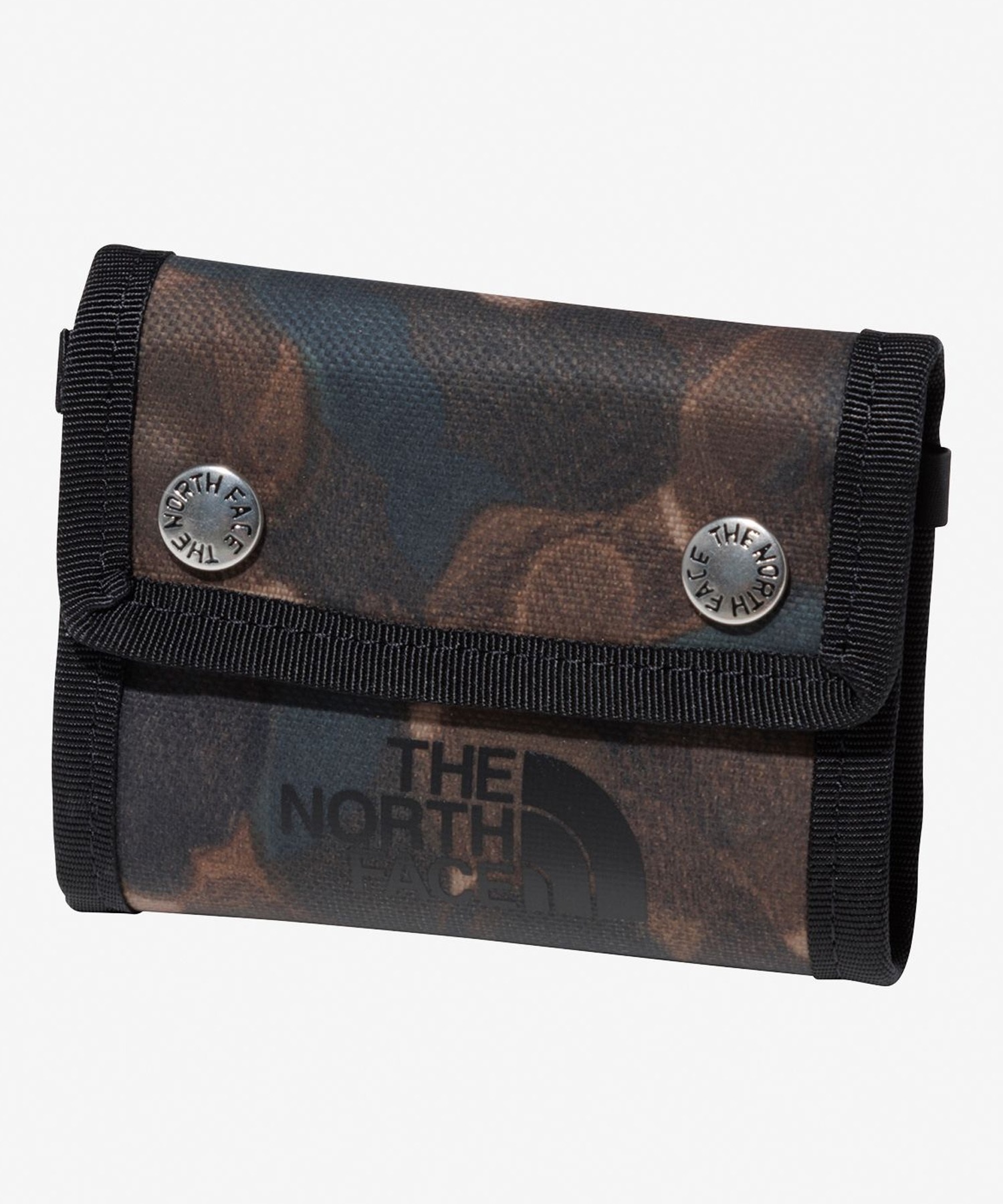 THE NORTH FACE/ザ・ノース・フェイス BC Dot Wallet BCドットワレット