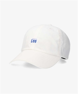 キャップ LEE リー LOW CAP COTTON 100176303 6パネル シックスパネル カジュアル 春 夏 春夏 秋 GG G6