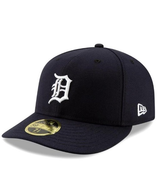 NEW ERA/ニューエラ キャップ LP 59FIFTY MLBオンフィールド