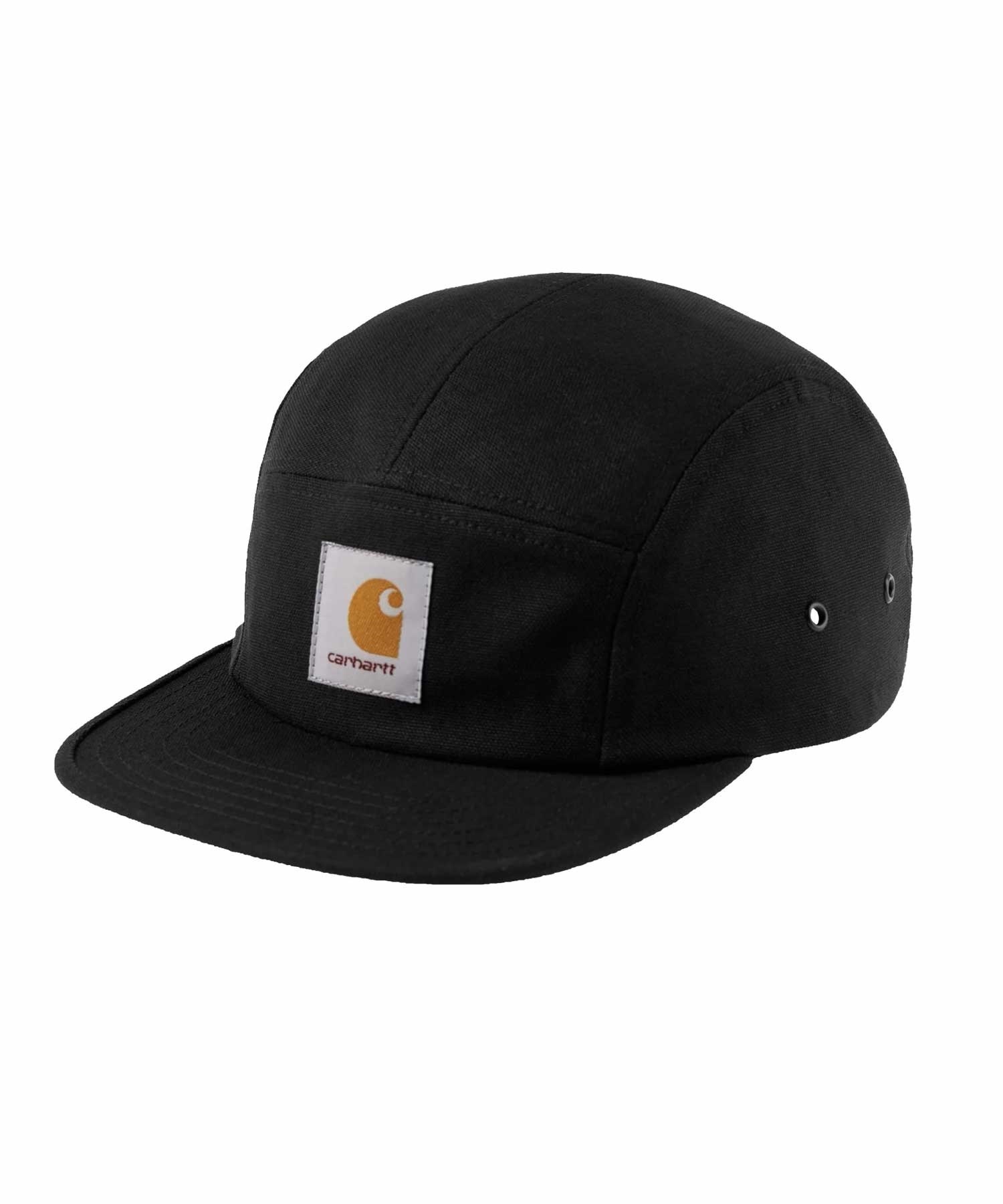 Carhartt WIP/カーハート ダブリューアイピー キャップ BACKLEY CAP I016607(BLACK-FREE)