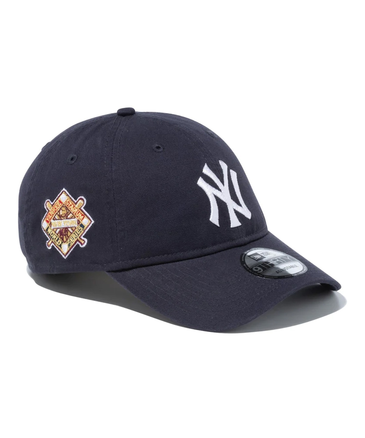 NEW ERA/ニューエラ キャップ 9THIRTY MLB ワールドシリーズ Side ...