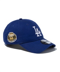 NEW ERA/ニューエラ キャップ 9THIRTY MLB ワールドシリーズ Side