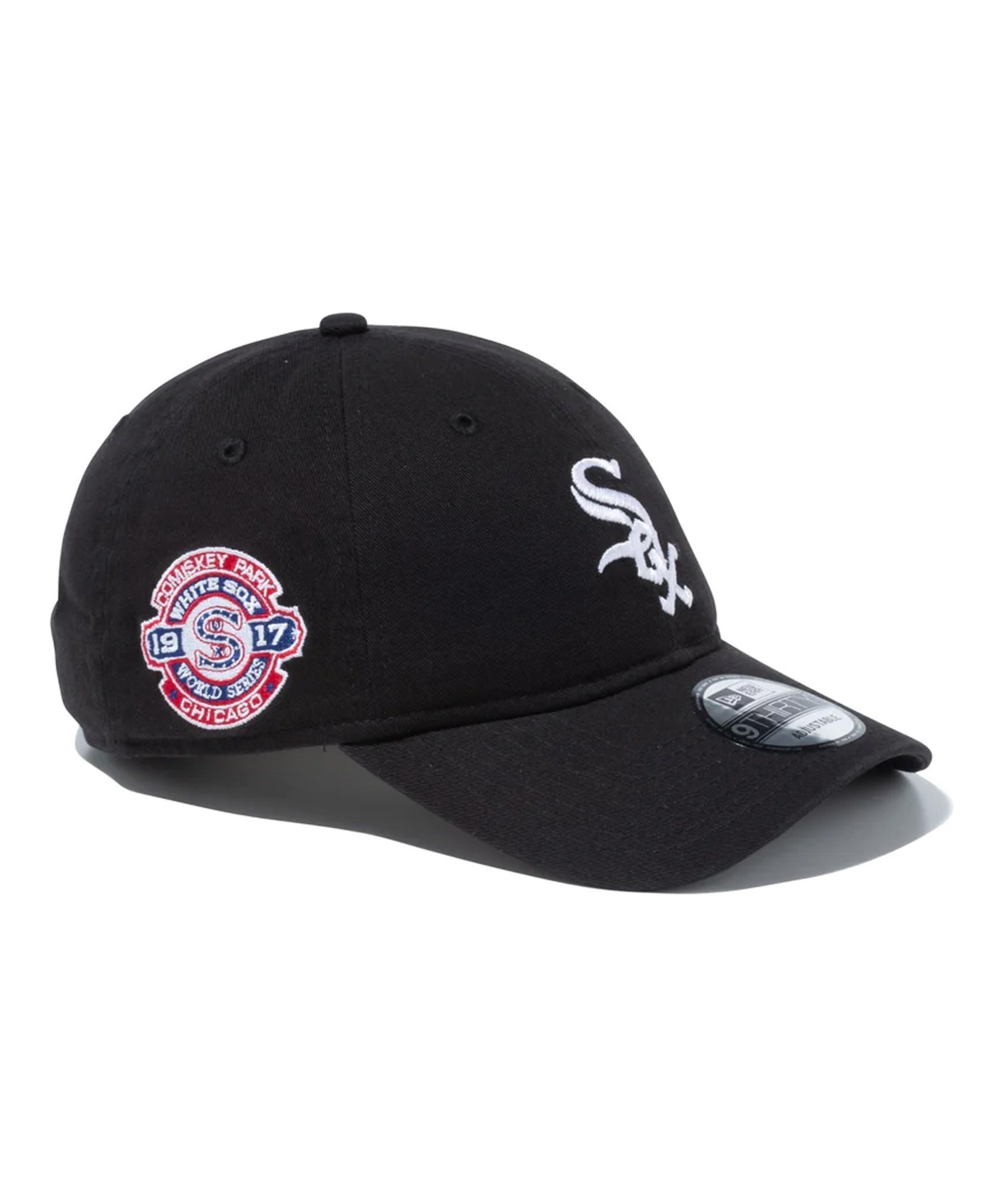 NEW ERA/ニューエラ キャップ 9THIRTY MLB ワールドシリーズ Side