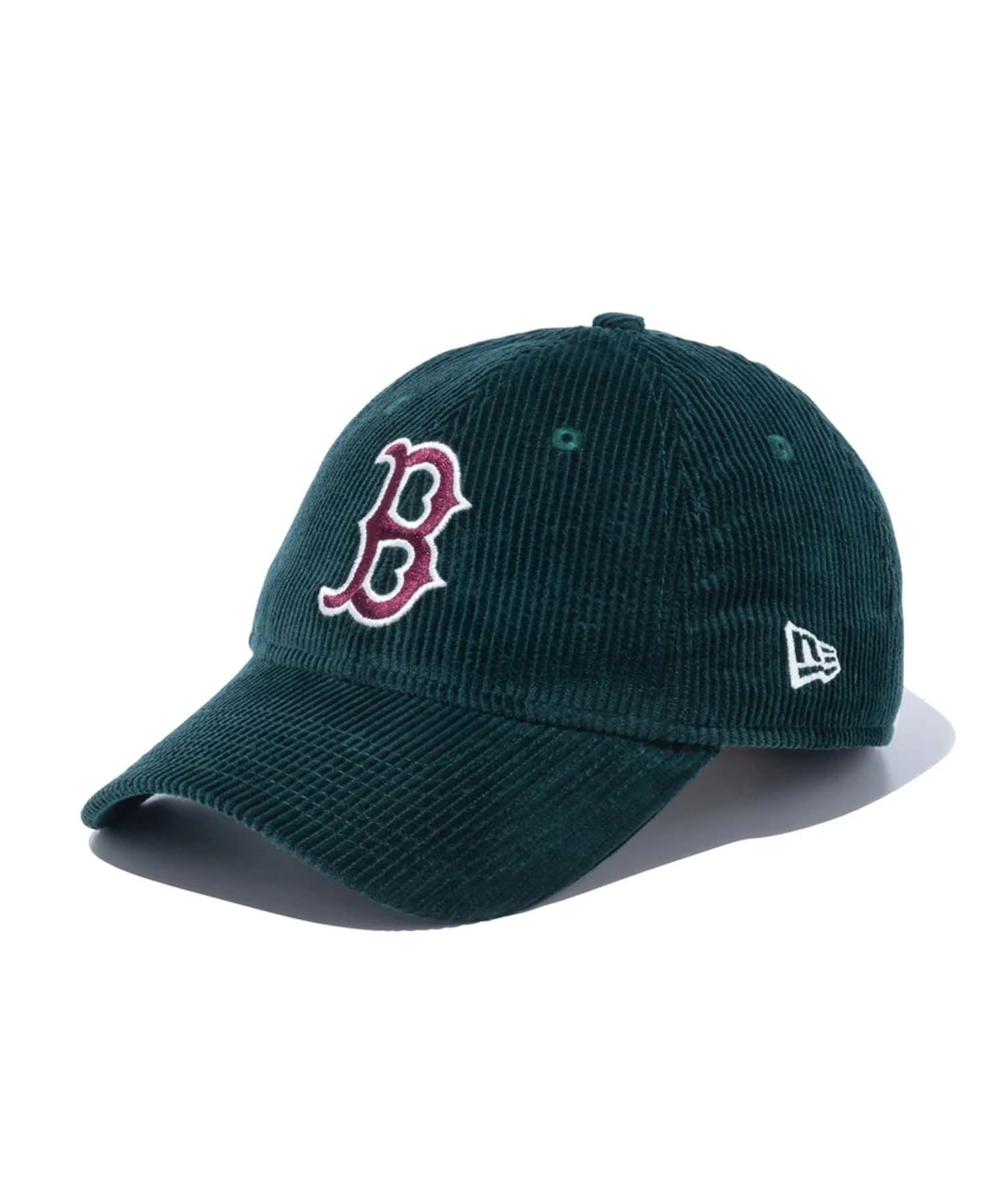 NEW ERA/ニューエラ キャップ 9TWENTY MLB Corduroy コーデュロイ