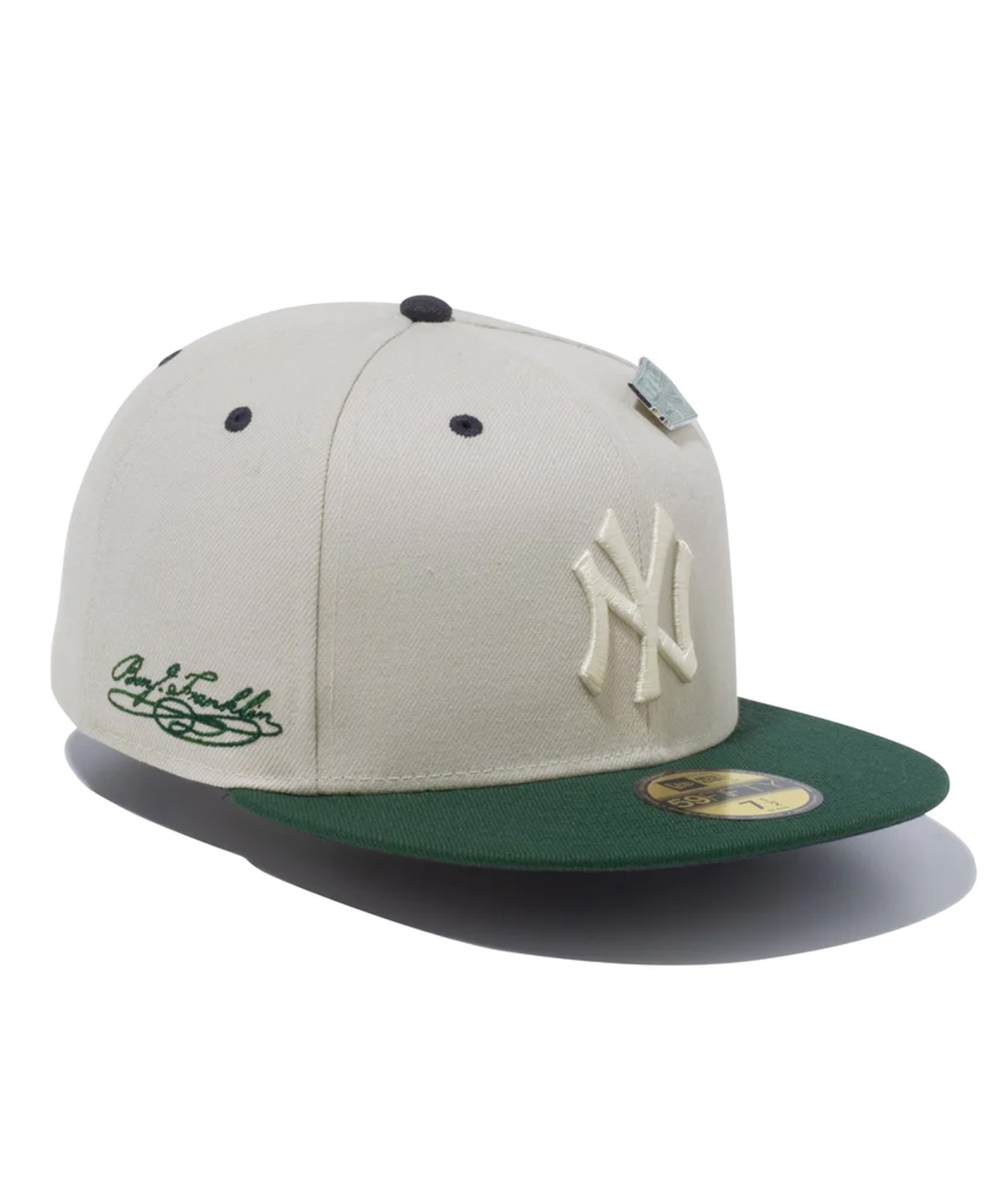 NEW ERA/ニューエラ 59FIFTY Make it Rain ニューヨーク