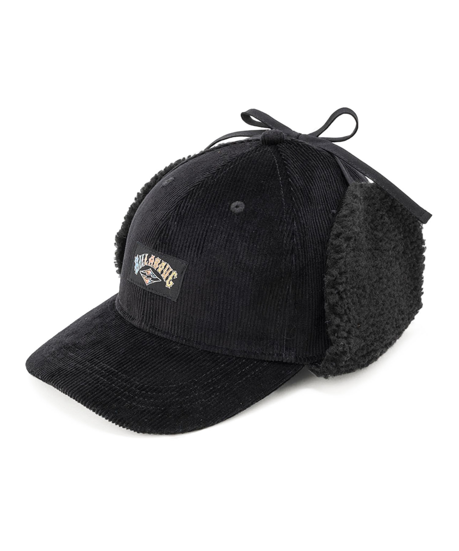 BILLABONG/ビラボン キャップ トラッパーキャップ TRAPPER CAP BD014-903(BLK-FREE)