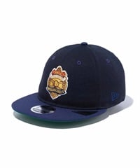 NEW ERA/ニューエラ キャップ RC 9FIFTY Flat Visor World Series ワールドシリーズ 1927 13751483(NVY-FREE)