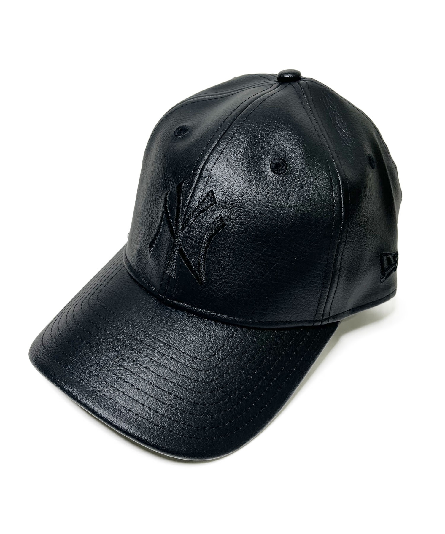 NEW ERA/ニューエラ キャップ 9TWENTY 13794996 SYN LEATHER キャップ｜ムラサキスポーツオンラインストア 通販