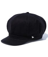 NEW ERA/ニューエラ キャップ キャスケット Casquette ブラック 13515783(BKBK-S)