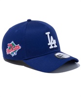 NEW ERA/ニューエラ キャップ 9FORTY A-Frame MLB ワールドシリーズ