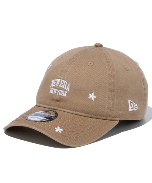 NEW ERA/ニューエラ キャップ 9TWENTY Floral Pattern フラワー 