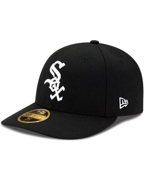 NEW ERA/ニューエラ キャップ LP 59FIFTY MLB オンフィールド シカゴ 