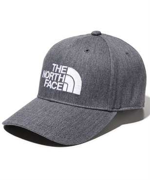 THE NORTH FACE/ザ・ノース・フェイス TNF Logo Cap TNFロゴキャップ NN42242 キャップ UVカット KK1 E6