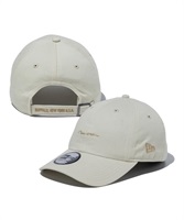 NEW ERA/ニューエラ キャップ カジュアルクラシック Strap Logo