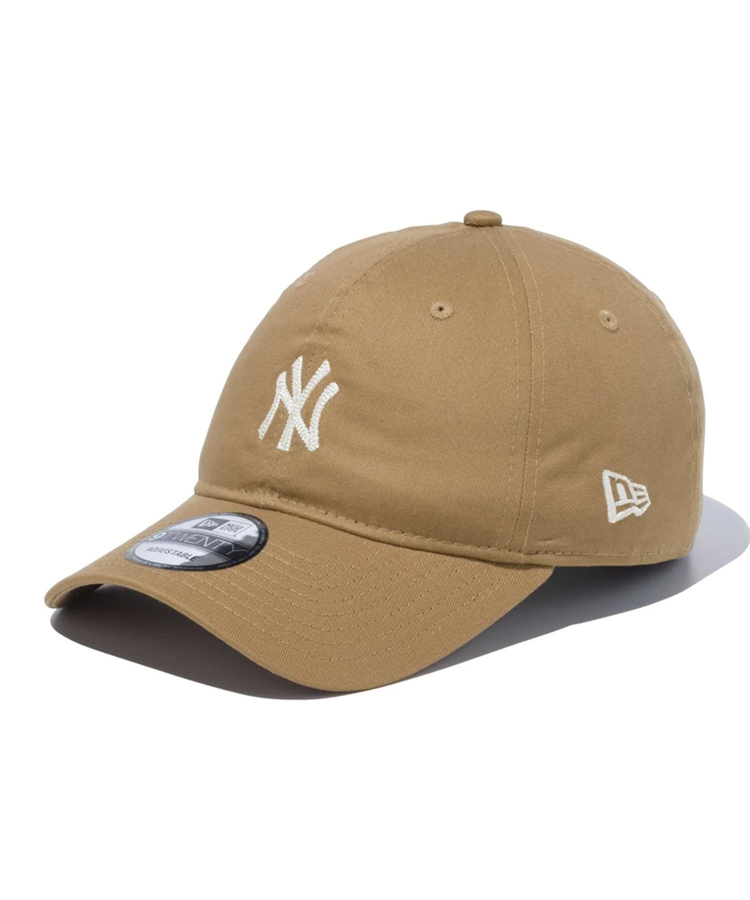 NEW ERA ニューエラ 9TWENTY MLB Chain Stitch ニューヨーク