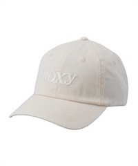 ROXY ロキシー キャップ 6パネル ストラップバック フリーサイズ SPRING HUMMING RCP241319