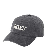 ROXY ロキシー キャップ 6パネル ストラップバック フリーサイズ SPRING HUMMING RCP241319