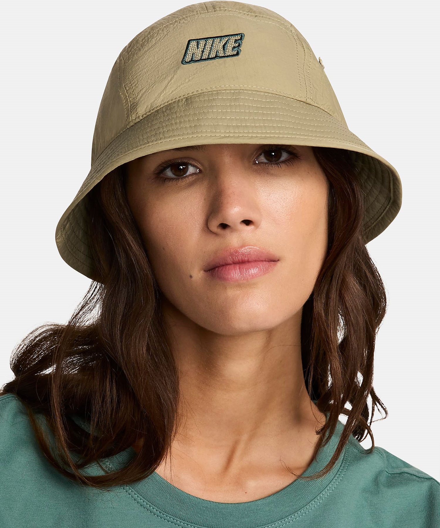 NIKE ナイキ ハット エイペックス バケットハット ハット 撥水 FQ3277-276(276-M)