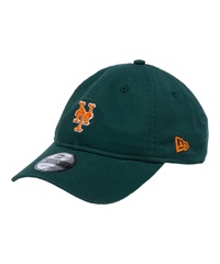 NEW ERA/ニューエラ 920ES NEYMET KHA BAND DGR 14109801 キャップ(DGRN-F)