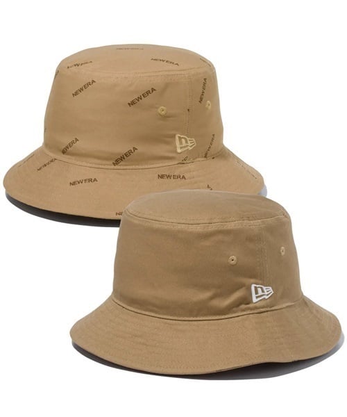 NEW ERA/ニューエラ ハット バケット01 REVERSIBLE 13515800