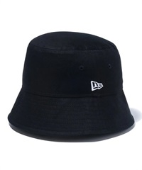 NEW ERA/ニューエラ バケット01 セーラーブリム Sailor Brim Bucket ブラック ハット バケハ 13750929(BLK-SM)