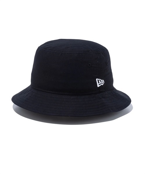 NEW ERA ニューエラ バケット01 Typewriter タイプライター 13059125 帽子 ハット バケットハット ユニセックス KK1 D13(BKBK-SM)