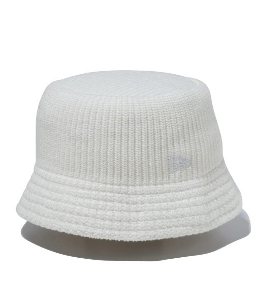 NEW ERA ニューエラ Knit Bucket ニットバケット 13515733 ハット 帽子 KK1 D27(WTWT-FREE)