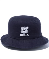 NEW ERA ニューエラ バケット01 UCLA JOE ジョー ロゴ 13529450 帽子 ハット バケットハット ユニセックス KK1 D13(NV-SM)