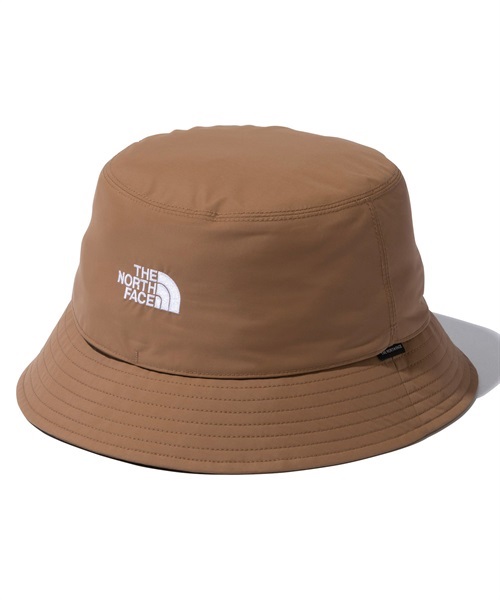 THE NORTH FACE ザ・ノース・フェイス WP Camp Side Hat ウォーター 