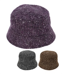 RIKKA FEMME リッカファム  NEULONTA HAT RFIP23FW02 ハット